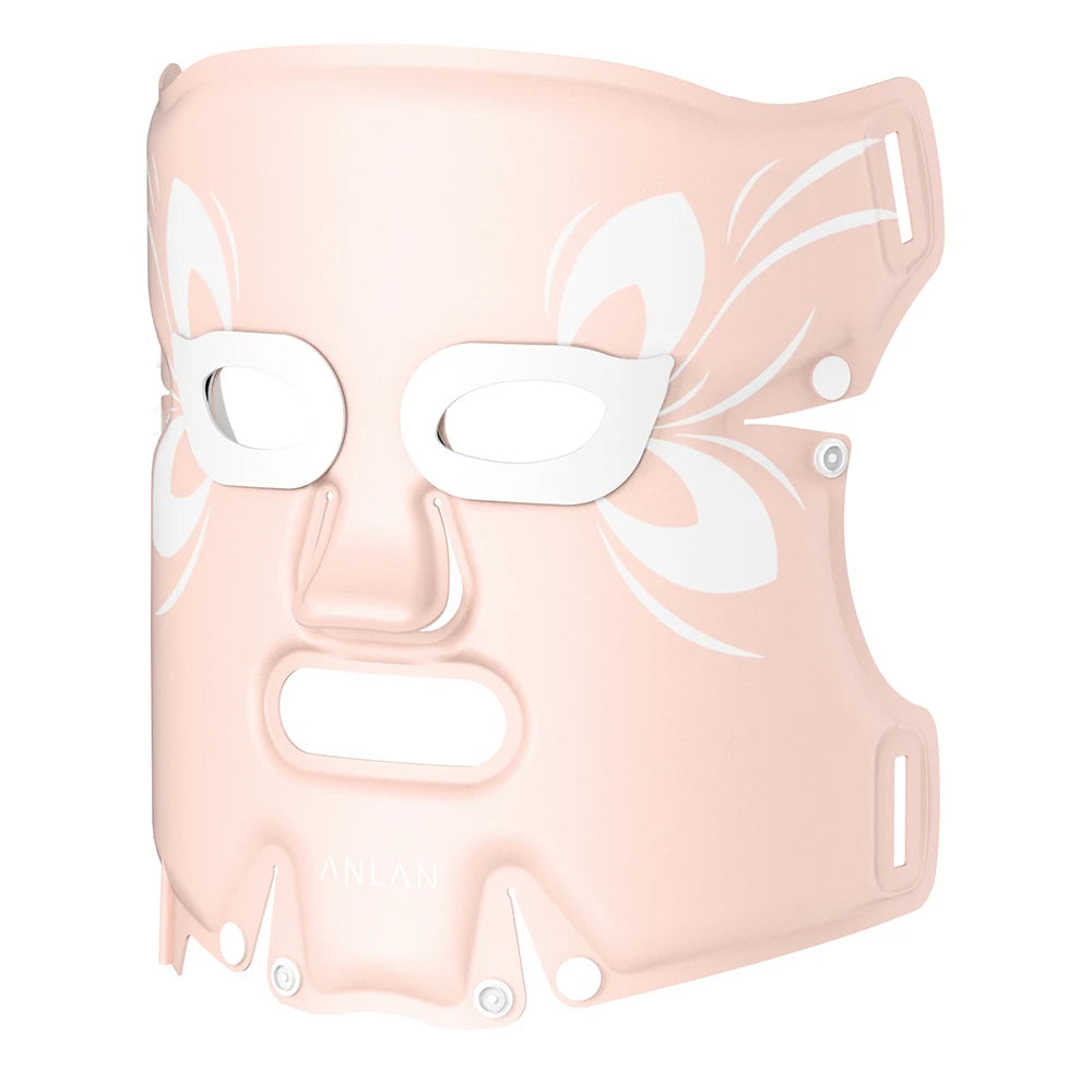 5-Color LED Facial Mask – Anti-Aging, Skin Brightening & Rejuvenation