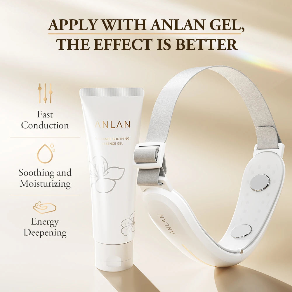 V-Face Lifting Device – EMS Slimming & LED Therapy